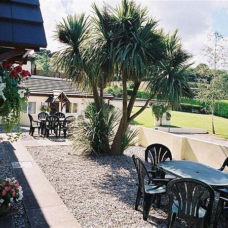 Crossways & Sea View Holiday Apartments Torquay Extérieur photo