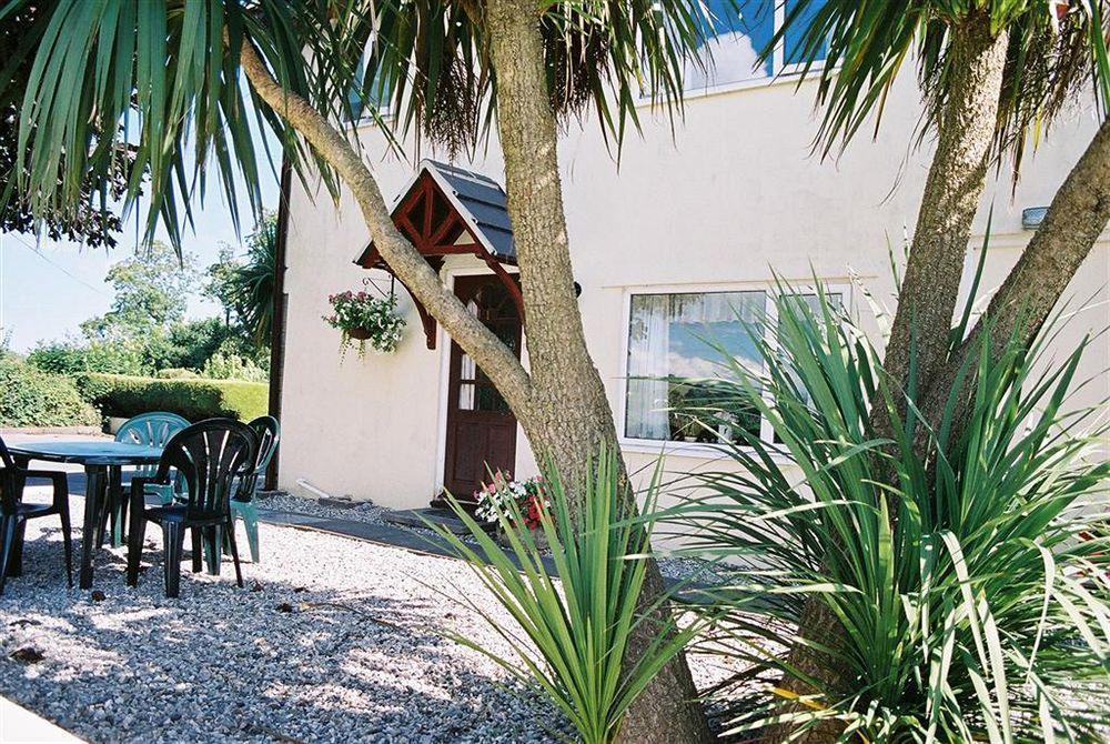 Crossways & Sea View Holiday Apartments Torquay Extérieur photo