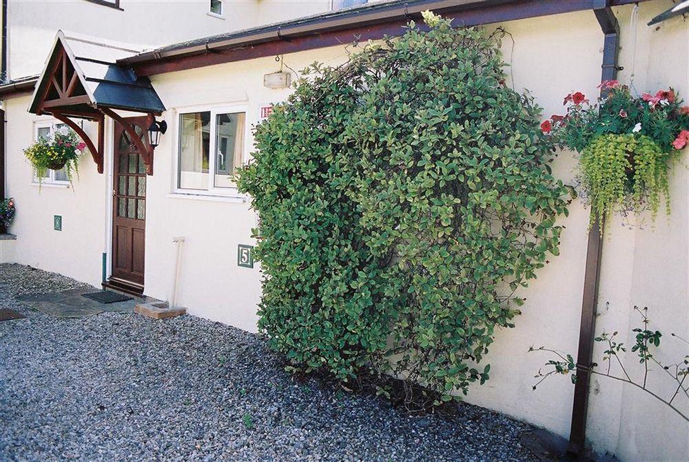 Crossways & Sea View Holiday Apartments Torquay Extérieur photo