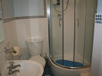 Crossways & Sea View Holiday Apartments Torquay Extérieur photo