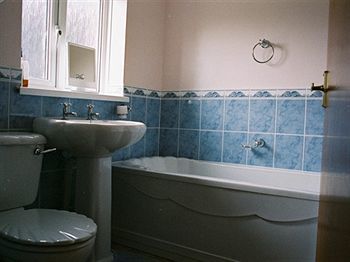 Crossways & Sea View Holiday Apartments Torquay Extérieur photo