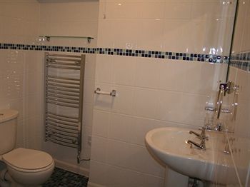 Crossways & Sea View Holiday Apartments Torquay Extérieur photo
