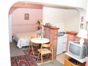 Crossways & Sea View Holiday Apartments Torquay Extérieur photo